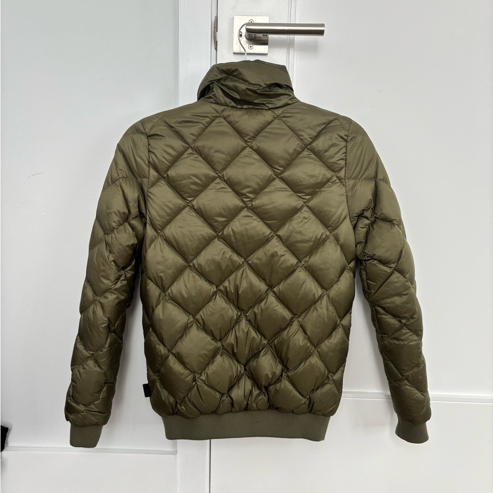 Jacket - Picture 4 of 4